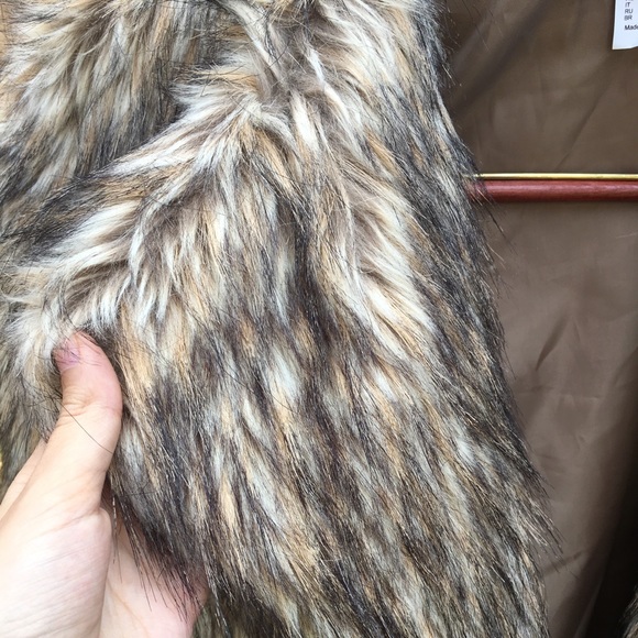 Venus Fur Jacket - Picture 3 of 5
